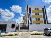 Apartamento para Venda em João Pessoa/PB Planalto Boa...