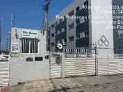 Apartamento para Venda em João Pessoa/PB Planalto Boa...