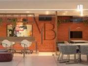 Apartamento para Venda em João Pessoa/PB Ponta do Seixas...