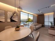 Apartamento para Venda em João Pessoa/PB Ponta do Seixas...