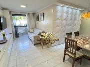 Apartamento para Venda em João Pessoa/PB Portal do Sol 3...