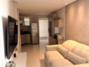 Apartamento para Venda em João Pessoa/PB Tambaú 1 Quartos
