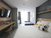 Apartamento para Venda em João Pessoa/PB Tambaú 1 Quartos