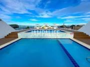 Apartamento para Venda em João Pessoa/PB Tambaú 1 Quartos