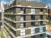 Apartamento para Venda em João Pessoa/PB Tambaú 1 Quartos