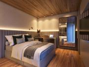 Apartamento para Venda em João Pessoa/PB Tambaú 1 Quartos