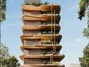 Apartamento para Venda em João Pessoa/PB Tambaú 1 Quartos