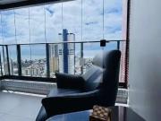 Apartamento para Venda em João Pessoa/PB Tambaú 1 Quartos