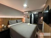 Apartamento para Venda em João Pessoa/PB Tambaú 1 Quartos