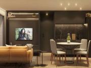 Apartamento para Venda em João Pessoa/PB Tambaú 2 Quartos
