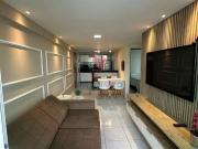 Apartamento para Venda em João Pessoa/PB Tambaú 2 Quartos