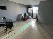 Apartamento para Venda em João Pessoa/PB Tambaú 2 Quartos