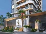 Apartamento para Venda em João Pessoa/PB Tambaú 2 Quartos