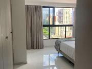 Apartamento para Venda em João Pessoa/PB Tambaú 2 Quartos