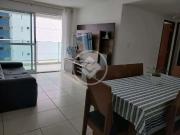 Apartamento para Venda em João Pessoa/PB Tambaú 2 Quartos