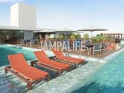 Apartamento para Venda em João Pessoa/PB Tambaú 2 Quartos