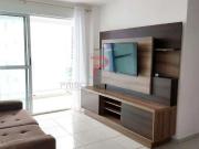 Apartamento para Venda em João Pessoa/PB Tambaú 2 Quartos