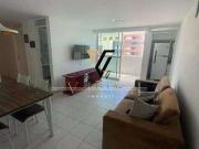 Apartamento para Venda em João Pessoa/PB Tambaú 2 Quartos