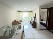 Apartamento para Venda em João Pessoa/PB Tambaú 2 Quartos
