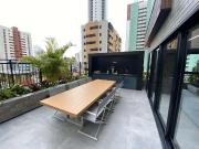 Apartamento para Venda em João Pessoa/PB Tambaú 2 Quartos