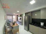 Apartamento para Venda em João Pessoa/PB Tambaú 2 Quartos