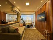 Apartamento para Venda em João Pessoa/PB Tambaú 2 Quartos