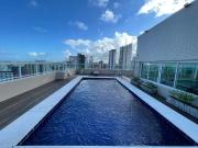 Apartamento para Venda em João Pessoa/PB Tambaú 2 Quartos