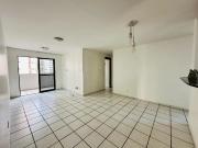 Apartamento para Venda em João Pessoa/PB Tambaú 3 Quartos