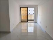 Apartamento para Venda em João Pessoa/PB Tambaú 3 Quartos