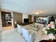 Apartamento para Venda em João Pessoa/PB Tambaú 3 Quartos