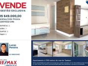 Apartamento para Venda em João Pessoa/PB Tambaú 3 Quartos