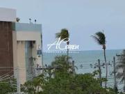 Apartamento para Venda em João Pessoa/PB Tambaú 3 Quartos