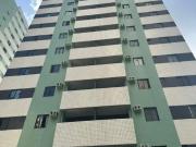 Apartamento para Venda em João Pessoa/PB Tambaú 3 Quartos