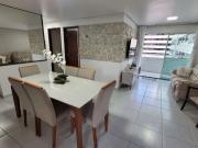 Apartamento para Venda em João Pessoa/PB Tambaú 3 Quartos