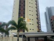Apartamento para Venda em João Pessoa/PB Tambaú 3 Quartos