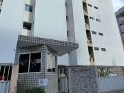 Apartamento para Venda em João Pessoa/PB Tambaú 3 Quartos