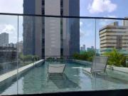 Apartamento para Venda em João Pessoa/PB Tambaú 3 Quartos