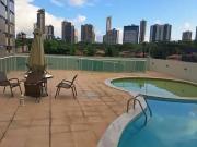 Apartamento para Venda em João Pessoa/PB Tambaú 3 Quartos