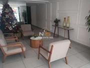 Apartamento para Venda em João Pessoa/PB Tambaú 3 Quartos