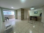 Apartamento para Venda em João Pessoa/PB Tambaú 3 Quartos