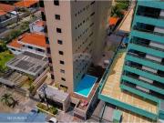 Apartamento para Venda em João Pessoa/PB Tambaú 3 Quartos