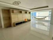 Apartamento para Venda em João Pessoa/PB Tambaú 3 Quartos