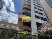 Apartamento para Venda em João Pessoa/PB Tambaú 3 Quartos