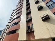 Apartamento para Venda em João Pessoa/PB Tambaú 3 Quartos