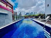 Apartamento para Venda em João Pessoa/PB Tambaú 3 Quartos