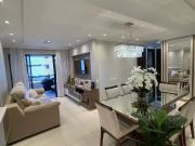 Apartamento para Venda em João Pessoa/PB Tambaú 4 Quartos
