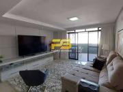 Apartamento para Venda em João Pessoa/PB Tambaú 4 Quartos