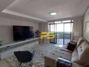 Apartamento para Venda em João Pessoa/PB Tambaú 4 Quartos