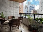 Apartamento para Venda em João Pessoa/PB Tambaú 4 Quartos