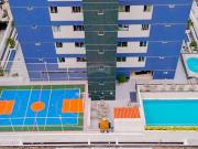Apartamento para Venda em João Pessoa/PB Tambaú 4 Quartos